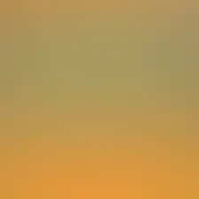 blurhash of the original image