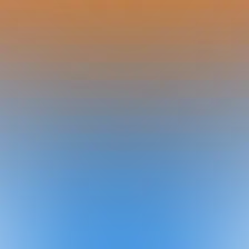 blurhash of the original image