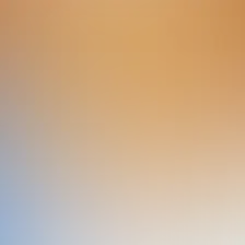 blurhash of the original image