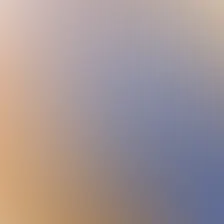 blurhash of the original image