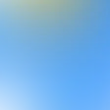 blurhash of the original image