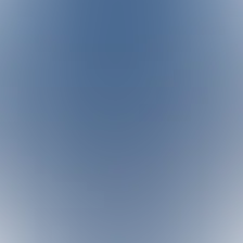 blurhash of the original image