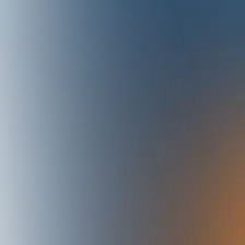 blurhash of the original image