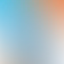 blurhash of the original image