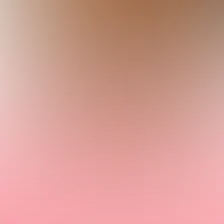 blurhash of the original image