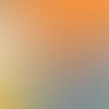 blurhash of the original image