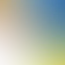 blurhash of the original image