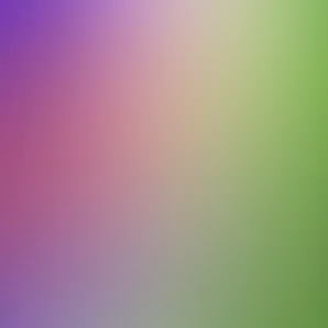 blurhash of the original image