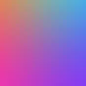 blurhash of the original image