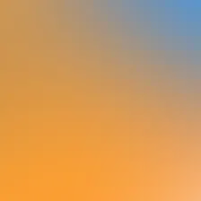 blurhash of the original image