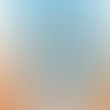 blurhash of the original image