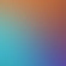 blurhash of the original image