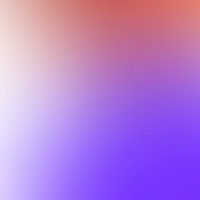 blurhash of the original image