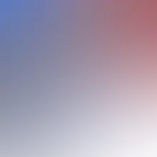 blurhash of the original image