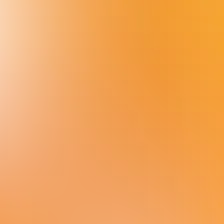 blurhash of the original image