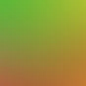 blurhash of the original image