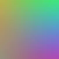 blurhash of the original image