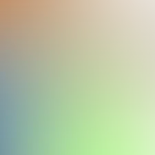 blurhash of the original image