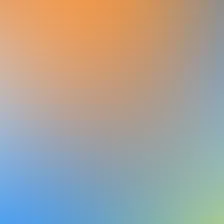 blurhash of the original image