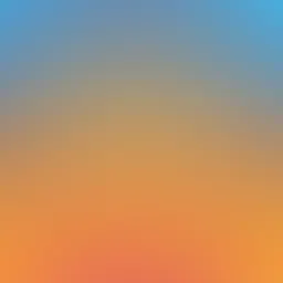 blurhash of the original image