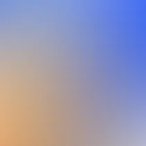 blurhash of the original image