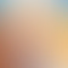 blurhash of the original image