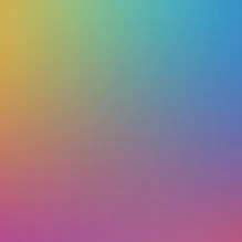 blurhash of the original image