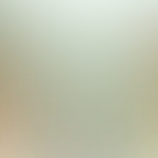 blurhash of the original image