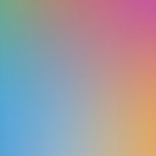 blurhash of the original image