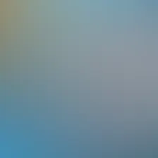 blurhash of the original image