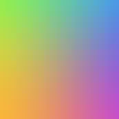 blurhash of the original image