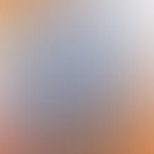 blurhash of the original image