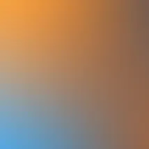 blurhash of the original image