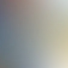 blurhash of the original image