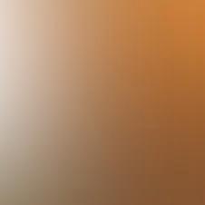 blurhash of the original image