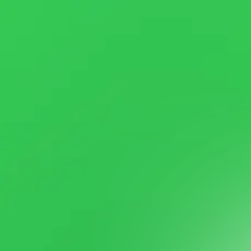 blurhash of the original image