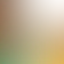 blurhash of the original image