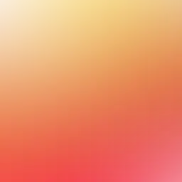 blurhash of the original image