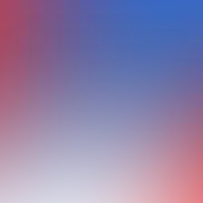 blurhash of the original image