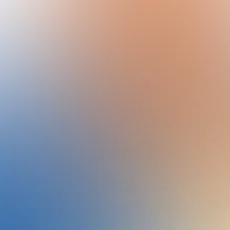 blurhash of the original image