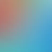 blurhash of the original image