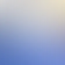 blurhash of the original image