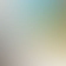 blurhash of the original image