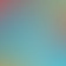 blurhash of the original image