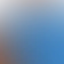 blurhash of the original image