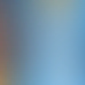 blurhash of the original image