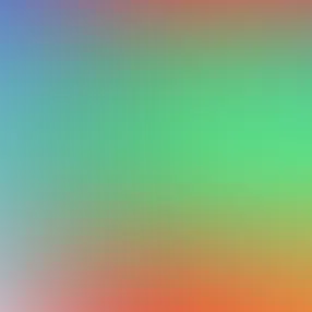 blurhash of the original image