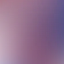 blurhash of the original image