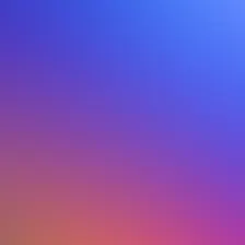 blurhash of the original image