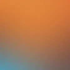 blurhash of the original image